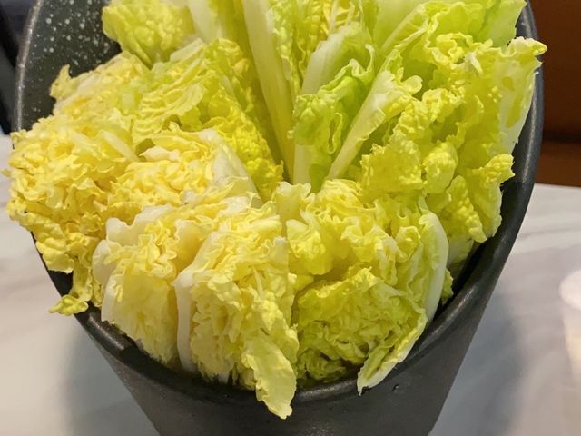 高質手工火鍋