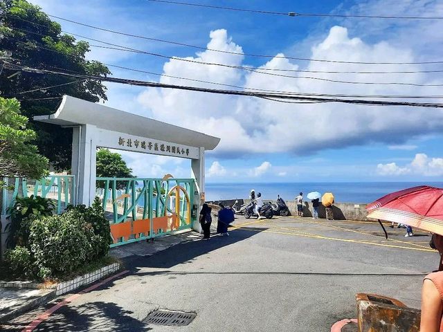 ［新北］俯瞰水湳洞