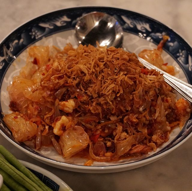 ร้านอาหารใต้ดั้งเดิม รสชาติจัดจ้าน 