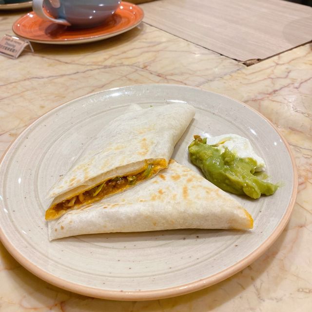 自助餐推介！帝京酒店花月庭【仲夏果漾 •和牛盛饌自助餐】