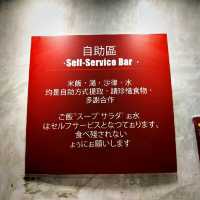 牛極--抵食半自助式日式牛扒屋