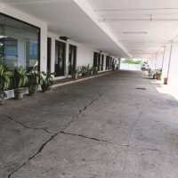 ที่พักน่ารัก ราคาถูก กลางเมืองพิษณุโลก