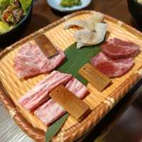 旺角日系火鍋燒肉店