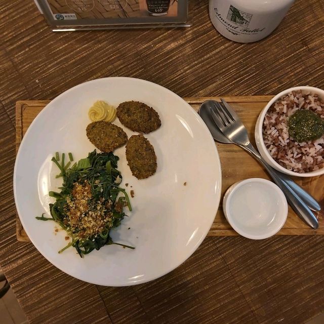 低碳🌫飲食🌎環保有益🤝