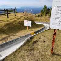 鹿兒島景點>霧島神話之里公園