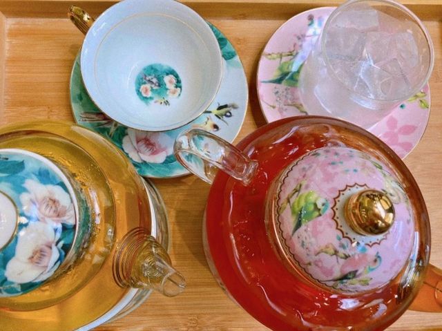 김해 장유 차한잔이 하고싶을땐 ’카페 당신‘ ☕️