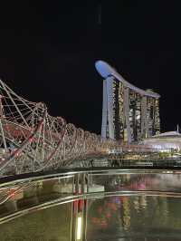 The Shoppes at Marina bay sand Singapore 🇸🇬 