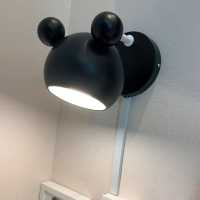The Tree Hotel Mickey Mouse Suite, Muar