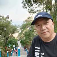 OUR LADY OF LOURDES GROTTO, BAGUIO 