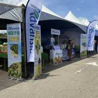 Durian Festivals Keningau