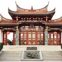 媽祖文化村