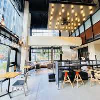 【大阪】遊び心溢れるMarriottホテル、モクシー大阪！