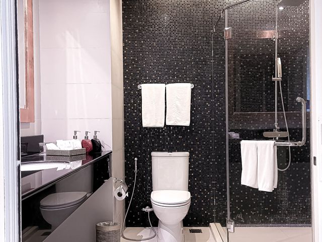 Mida Grande Hotel Dhavaravati Nakhon Pathom
