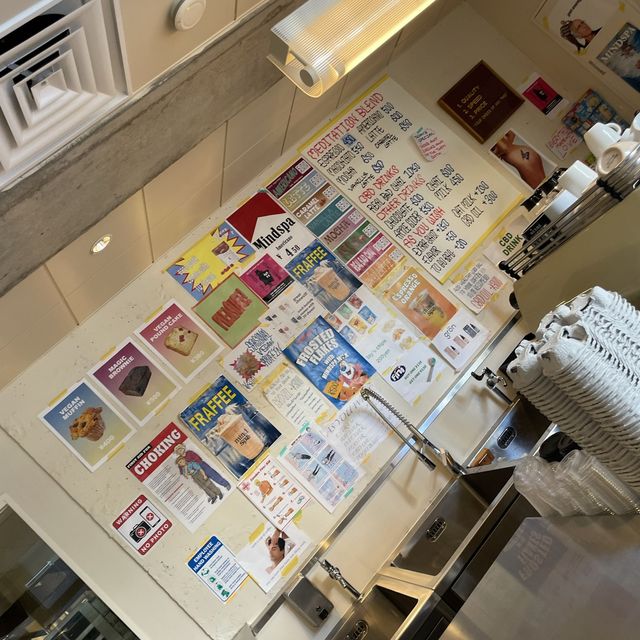 ザアメリカン🇺🇸 COMMISSARY 日本橋🍕🌮🍩