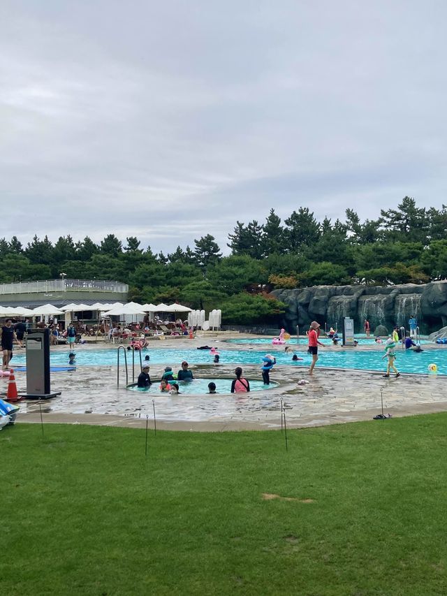 강릉바다뷰 숙소🏖