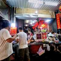 Magical Chinatown at Bangkok!