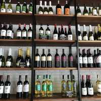 Wine Winners in Poco Deli 