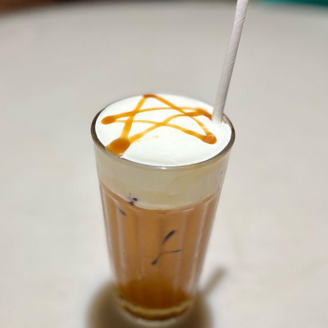 粉紅x紫色少女心！好味泰國菜💕
