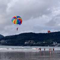 5 กิจกรรมสนุกๆที่หาดป่าตอง
