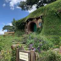 Hobbiton - New Zealand