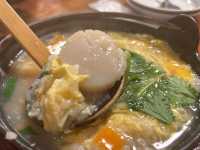 【宮崎】飲んだ後の〆ぞうすい