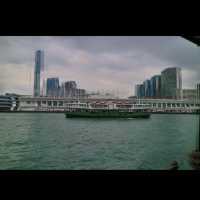 香港最具特色嘅好去處之一！