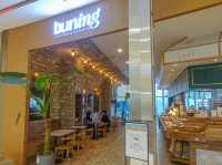 도심 속 뷰 좋은 카페, 버닝(buning)💜