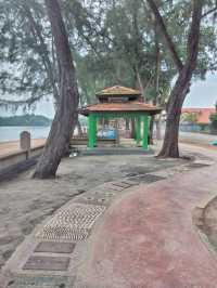 Pantai Teluk Kemang