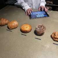 lune croissant 