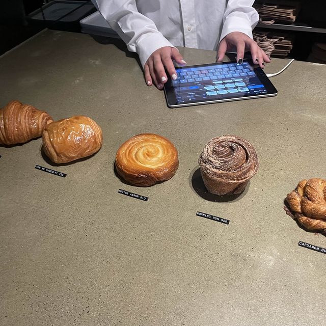 lune croissant 