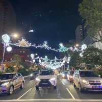 The Great  Christmas Light-Up