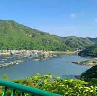 離島享受二人世界🍃