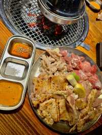 인생 닭요리 맛집은 송계옥 🐔