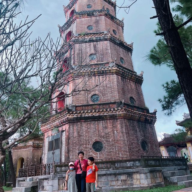 Chua Thien Mu