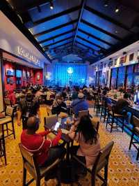 Hard Rock (Malacca) 🎶✨ 