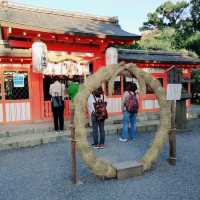 宇治神社