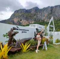 คาเฟ่ติดเขา