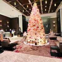 Awesome Marriott Stay@Bangkok