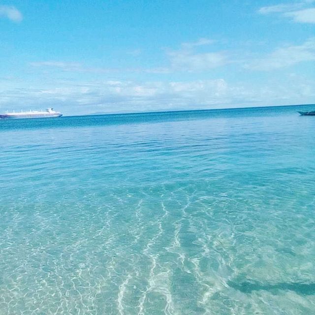 beach lover