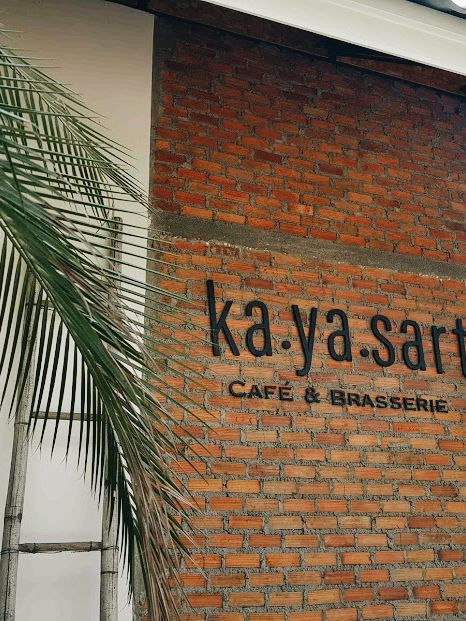 Kayasartkpp