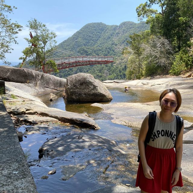 TELAGA TUJUH LANGKAWI