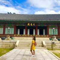 ⛩️ Experience SEOUL 🇰🇷 Palace ⛩️ 🌟