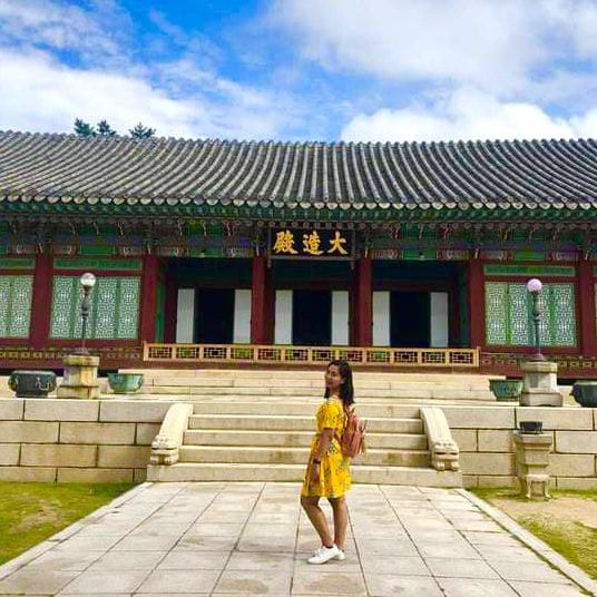 ⛩️ Experience SEOUL 🇰🇷 Palace ⛩️ 🌟