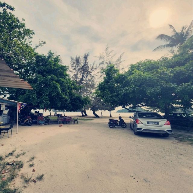 Pantai Kok @Langkawi