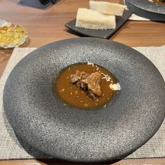 Blue Ocean Steak User Photo