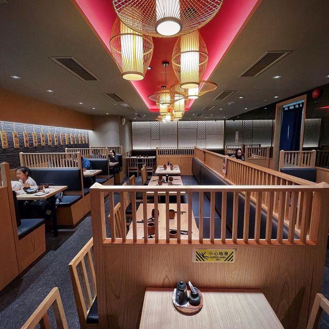 香港仔新開日本餐廳之鮨匠