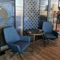 Le Saigonnais  SASCO BUSINESS LOUNGE 
