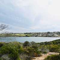 Malabar Headland Walk - a great Sydney coasta