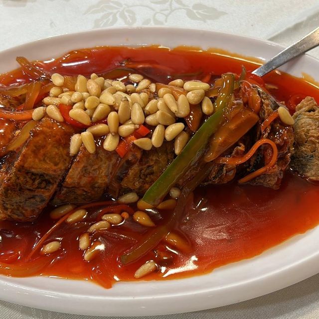 炸芝士糯米飯！素食好介紹🌱