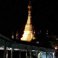 Kyun su port ท่าเรือโจสุ เกาะคาดัน มะริด
